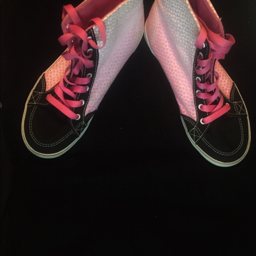 Vans Hello Kitty - Picture 4 of 5